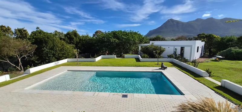 4 Bedroom Property for Sale in Noordhoek Western Cape